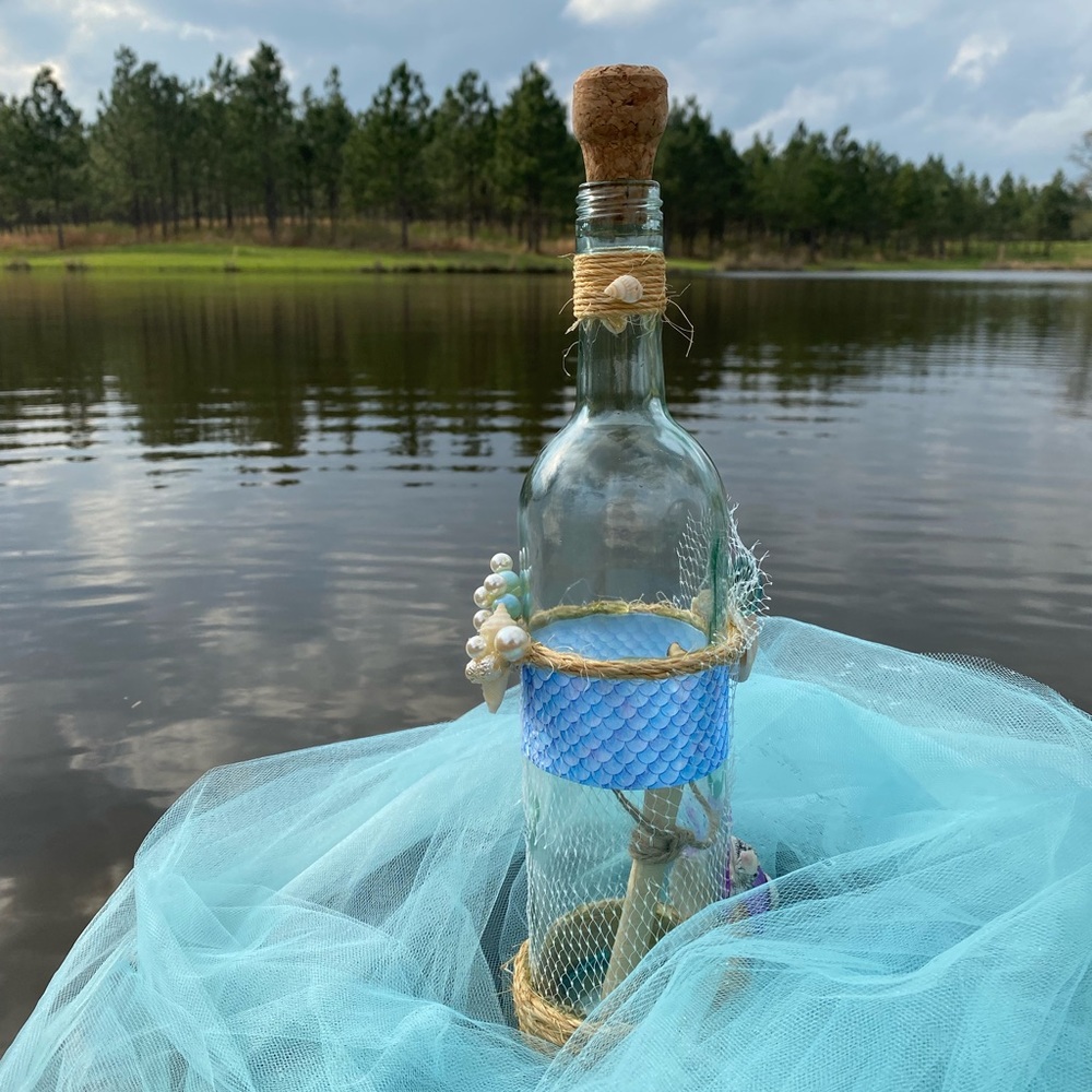 COSTAL 🏝️ HANDMADE HOME DECOR. - Picture 14 of 17